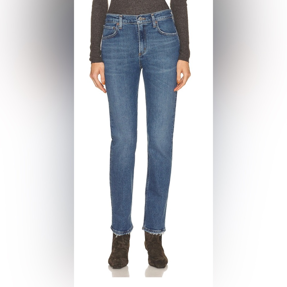 Agolde Lyle Slim Jean in Nova • Size 25 • New with Tags✨
